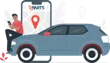 Request Service