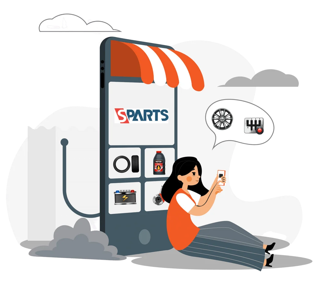 Vendor Accepts, Repairs, and Invoices