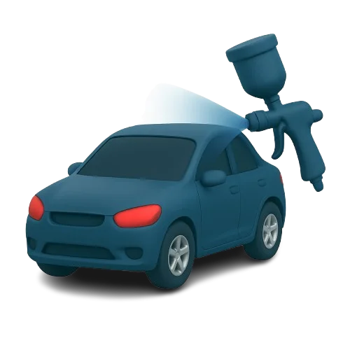 Bodywork & customization