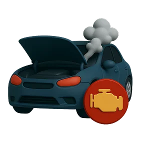 Repairs & mechanical