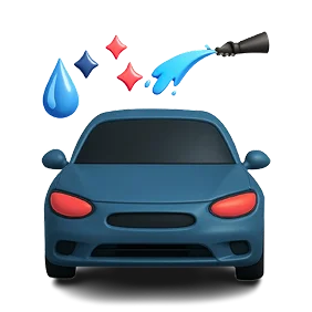 Car wash